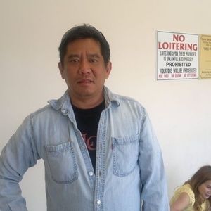 Meet your Posher, Phuoc